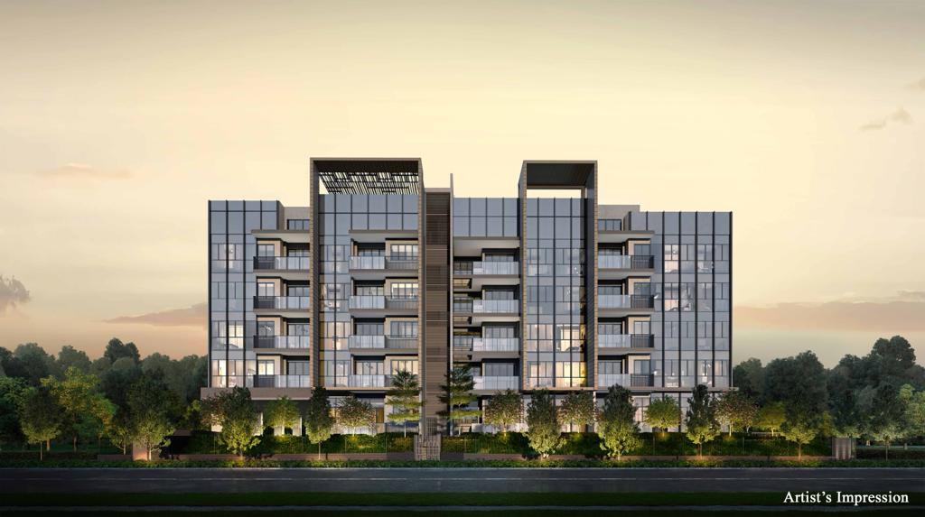 Ardor Residence Gallery Image 5