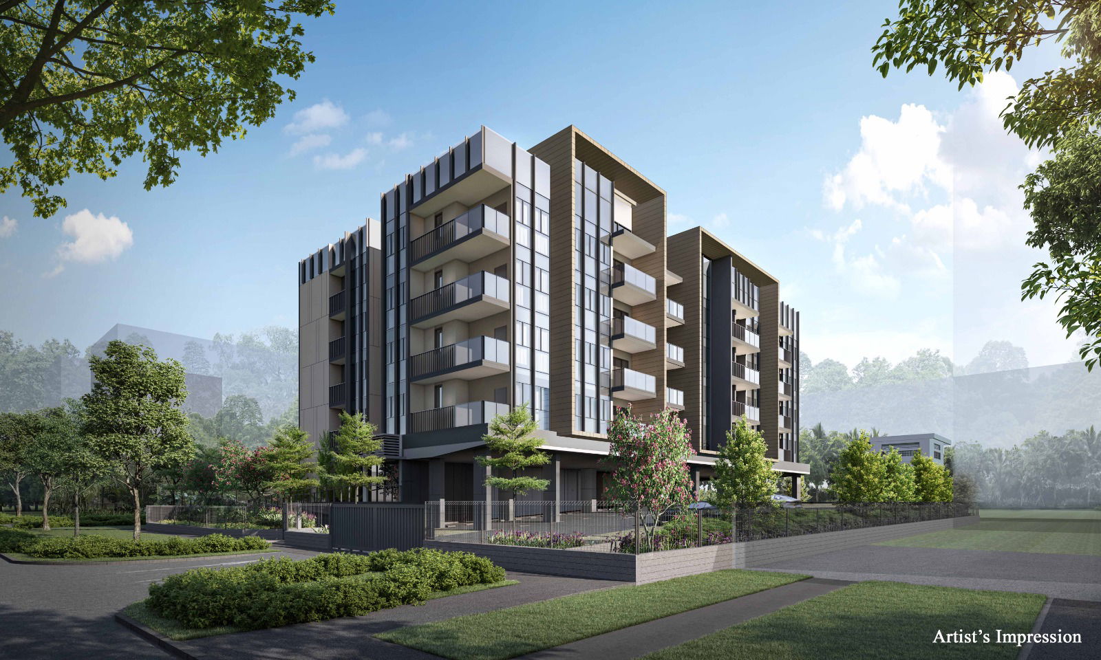 Ardor Residence Gallery Image 6